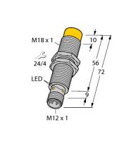 Induktiver Sensoruprox 1645143