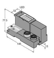 Interface BL67-GW-DN