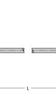 IP-Link Lichtwellenleiter SFOF-500M-ROLLE