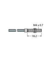 Kunststoff-Lichtleiter PBCT23TMB5M4