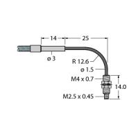 Kunststoff-Lichtleiter PIAT43TMB5