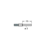 Kunststoff-Lichtleiter PIF43TMB5