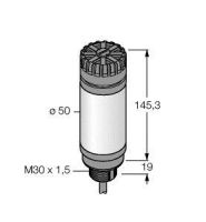 LED-Anzeige CL50GRYAP