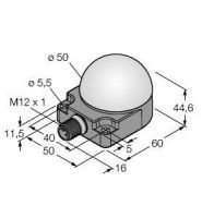 LED-Anzeige K50FLGRYPQ