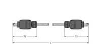 Leitung für Industrial AIDA-GC-A #6935648