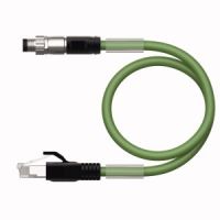 Leitung für Industrial PSGS4MRJ45S441610M