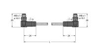 Leitung für Industrial PSWS4MPSWS4M44143M