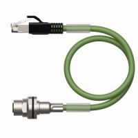 Leitung für Industrial RJ45S-FKSDD-4416-20M