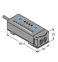 Lichtleiter-Sensor R55F