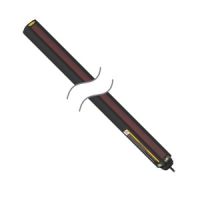 Messender Lichtvorhang BMEL1816A