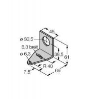 Montagewinkel SMB30A
