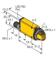 Opto Sensor MIAD9FQ