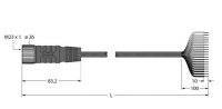 Passivverteiler CKM19-19-10/TXL