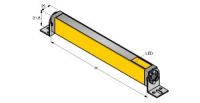 Personenschutz LS2TR30-150Q8