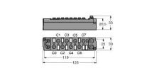 piconet Erweiterungsmodul SNNE-0404D-0003