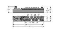 piconet Koppelmodul SCOL-0404D-0003