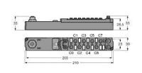 piconet Koppelmodul SENL-0404D-0001