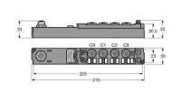 piconet Koppelmodul SPNL-0404D-0004