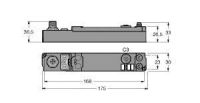 piconet Stand-alone-Modul SDNB-10S-0002
