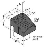 Positionsgeber P3-Li-Q25L