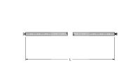 PROFIBUS-Leitung CABLE 458-30M
