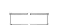 PROFIBUS-Leitung Cable451-150M