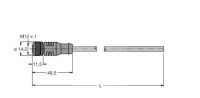 PROFIBUS-Leitung RKSW451-2M