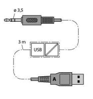 Programmieradapter IM-PROG III