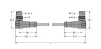 PUR-Kabelmantel WSC-WSC5701-2M