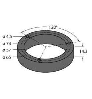 Schutzring M5-QR24