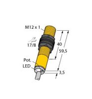 Sensor BC3-S12-AP6X