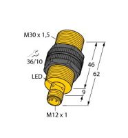 Sensor BI10U-S30-AN6X-H1141