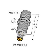 Sensor BI10UG30ADZ30X2B3131