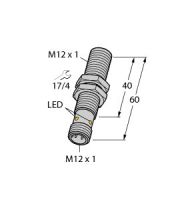 Sensor BI2.5FE-E #1615011