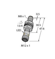 Sensor BI2-M08-VN6X-H1341