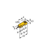 Sensor BI2-Q5.5K-Y1X