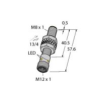 Sensor BI3-M08E-AP6X-H1341