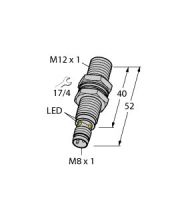 Sensor BI4U-M12-AN6X-V1131