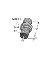 Sensor BI5-G18-Y2X 7M
