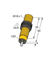 Sensor BI5-S18-VP4X/S100