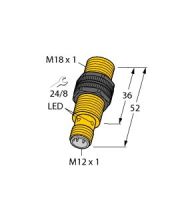 Sensor BI5U-S18-AP6X-H1141