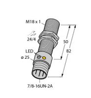 Sensor BI5UG18ADZ30X2B1331