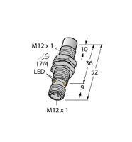 Sensor NI10UEM12WDAN6XH1141