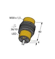 Sensor NI15-P30-Y1X