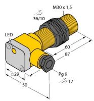 Sensor NI15-P30SK-AP6X