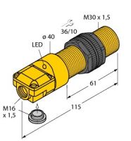 Sensor NI15-P30SR-AP6X