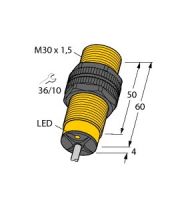 Sensor NI15-S30-VP4X/S100