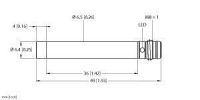 Sensor NI3-EH6.5-AP6X-V1131