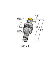 Sensor NI3-M08-AP6X-V1131