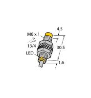 Sensor NI3-M08-AP6X
